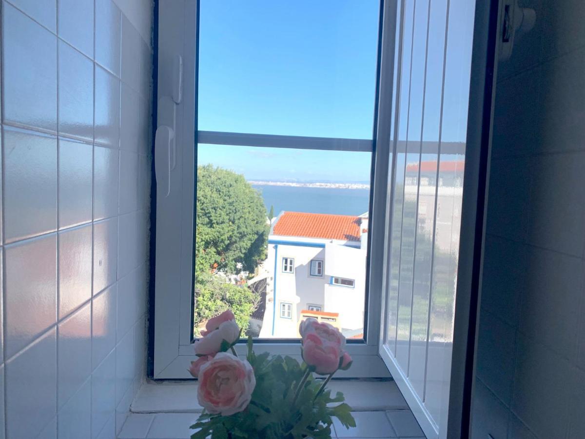 Apartments Center Castelo De Sao Jorge Lisboa Eksteriør bilde